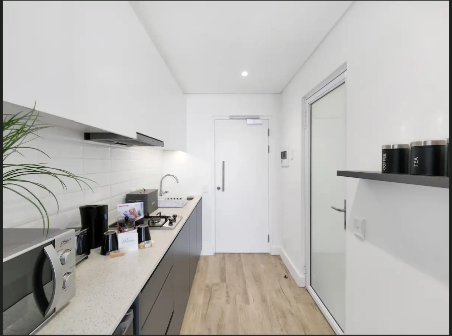 0 Bedroom Property for Sale in Woodstock Western Cape